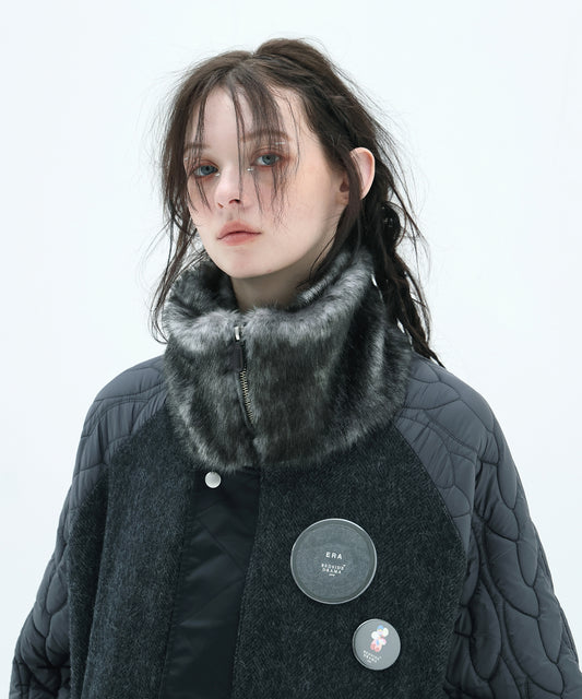 The Origin Folklore Blouson