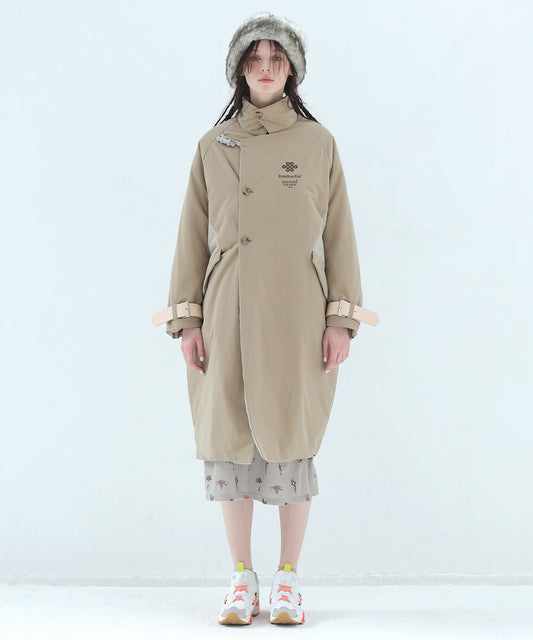 Star Relic Reversible Coat