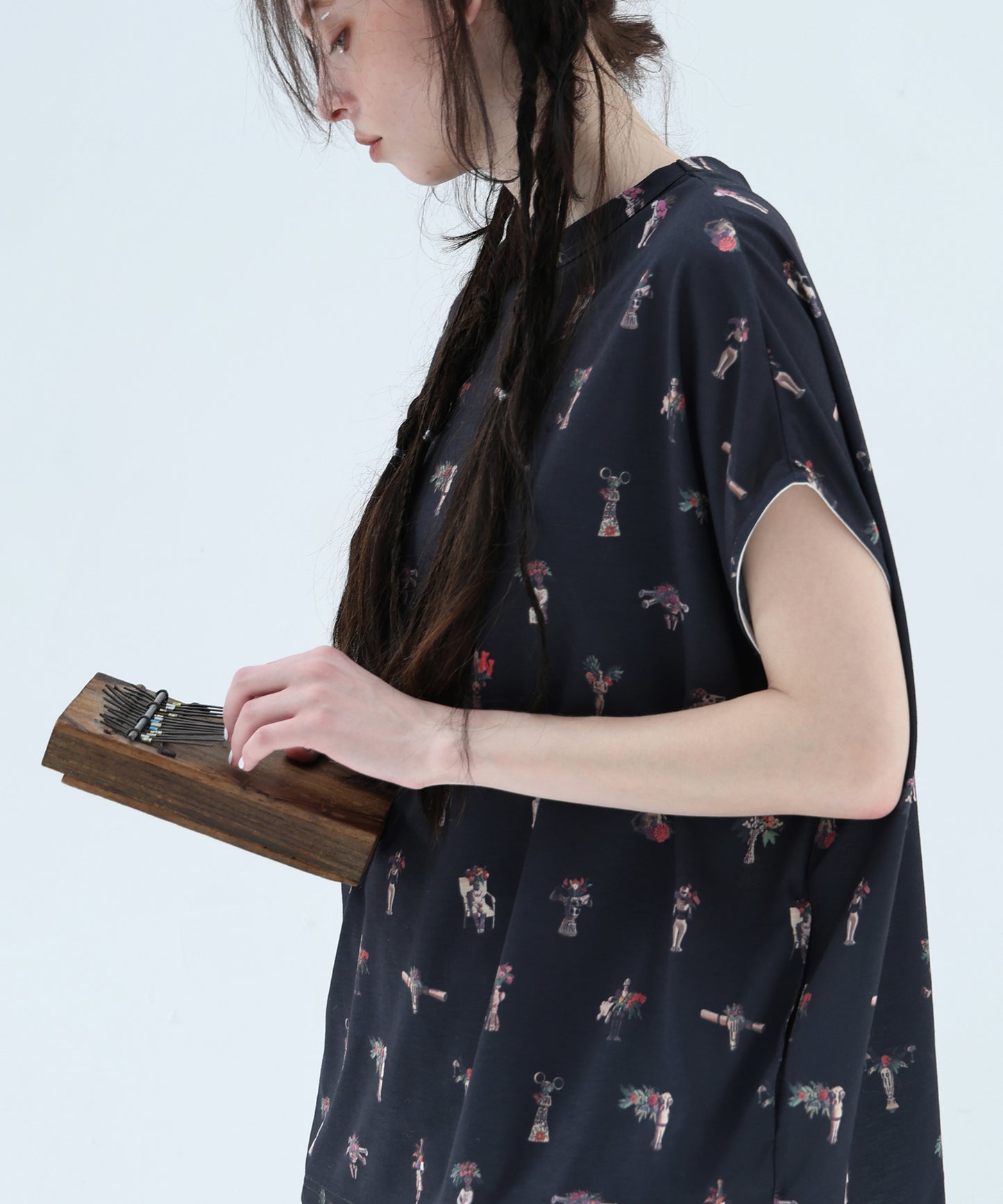 Star Relic Dress