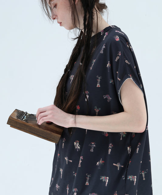 Star Relic Dress
