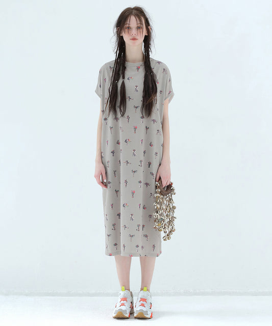 Star Relic Dress
