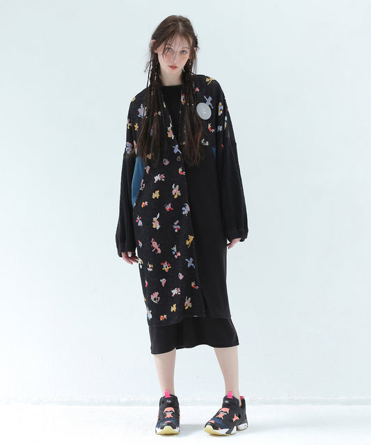 Origin Jacquard Mix Gawn
