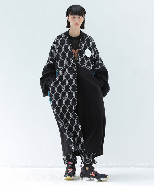 Origin Jacquard Mix Gawn