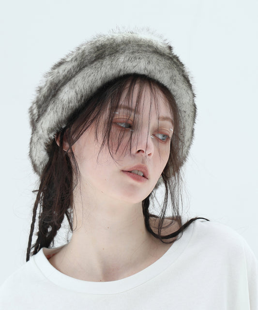 Primitive Knit Cap