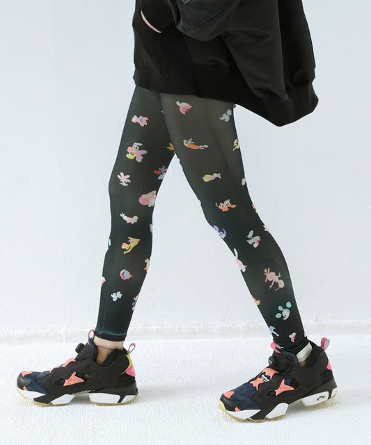 Primitive Leggins
