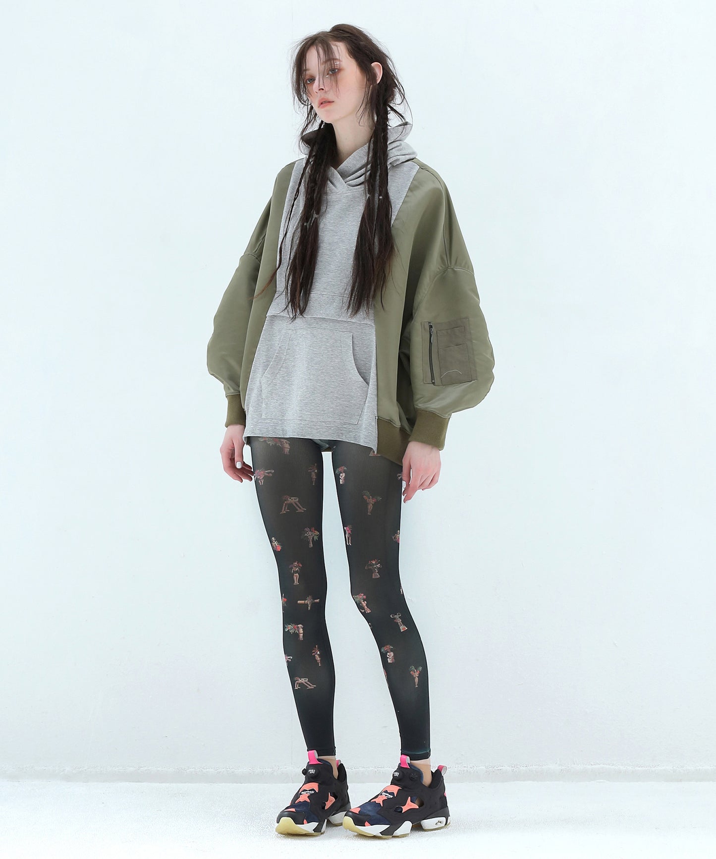 Primitive Leggins