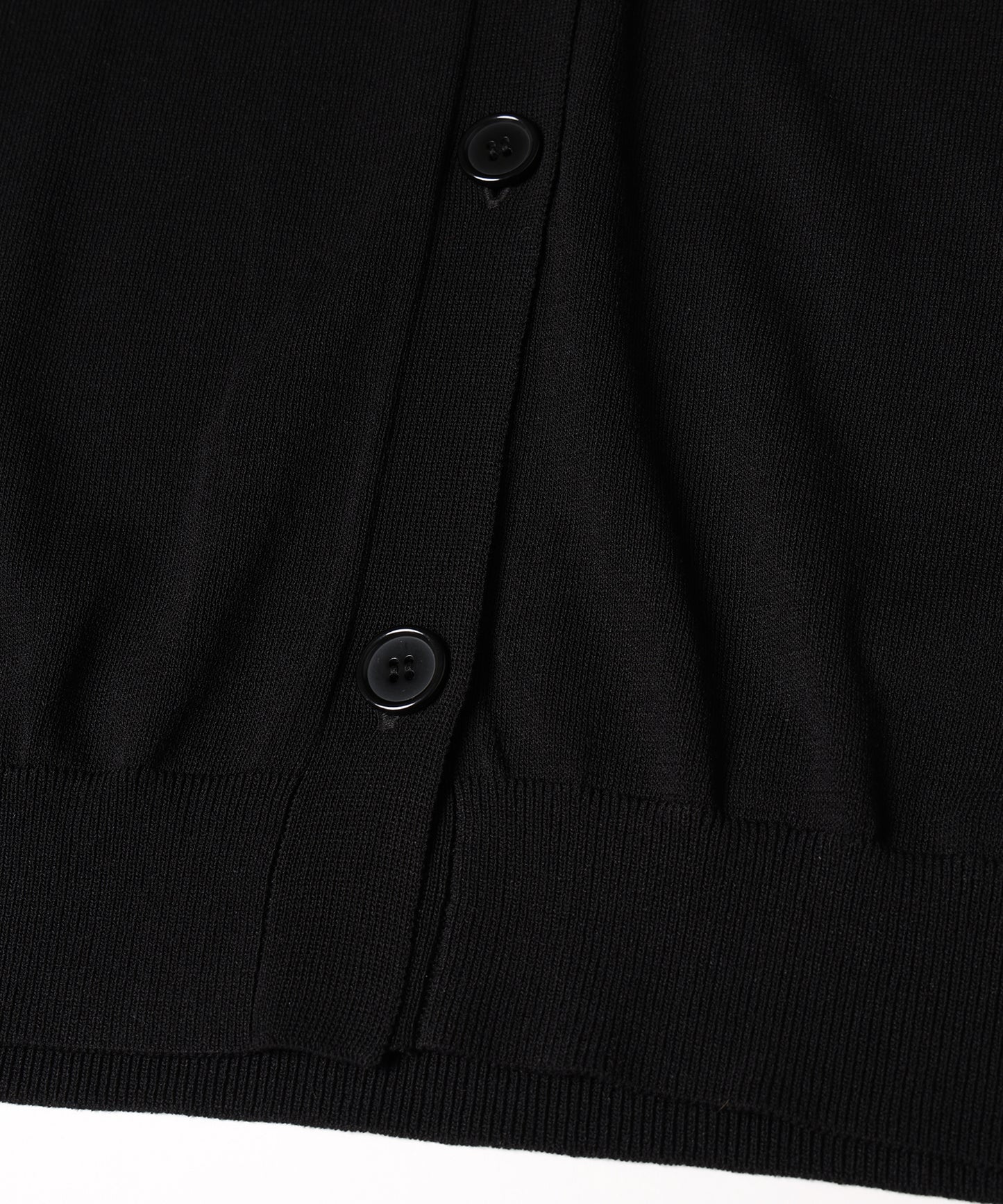2Way Knit Horror Coat