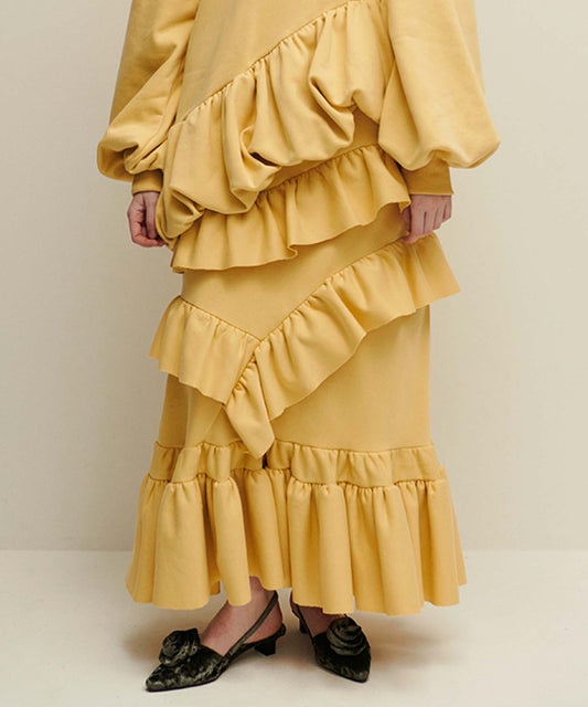 48℃ skirt