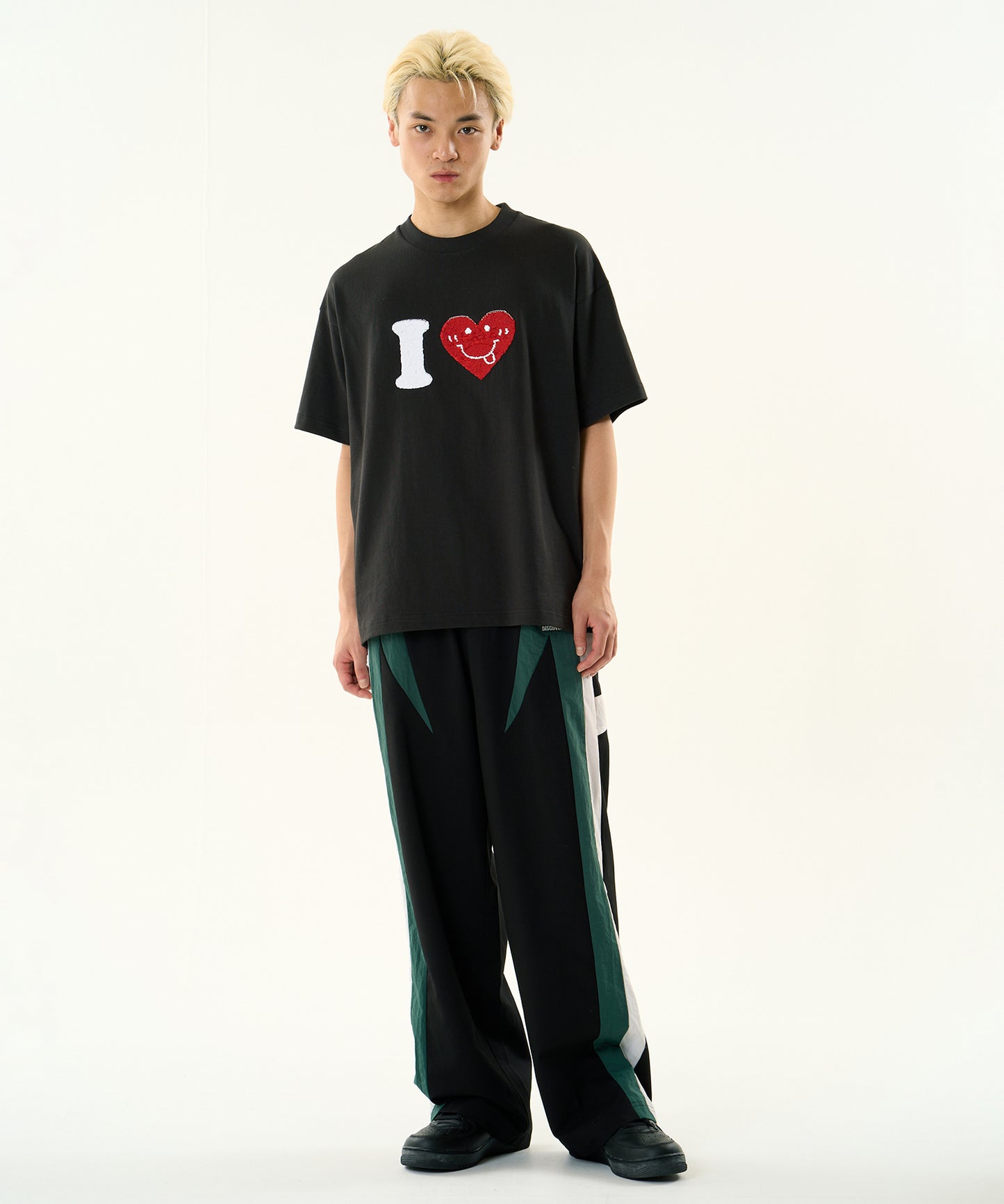 I LOVE I HATE TEE