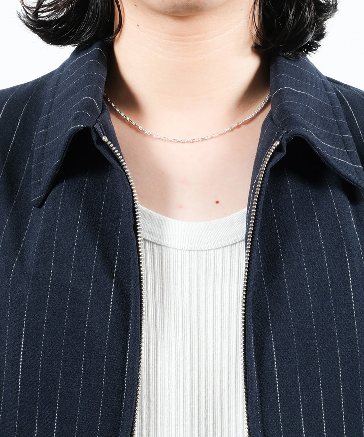 925 SILVER NECKLACE