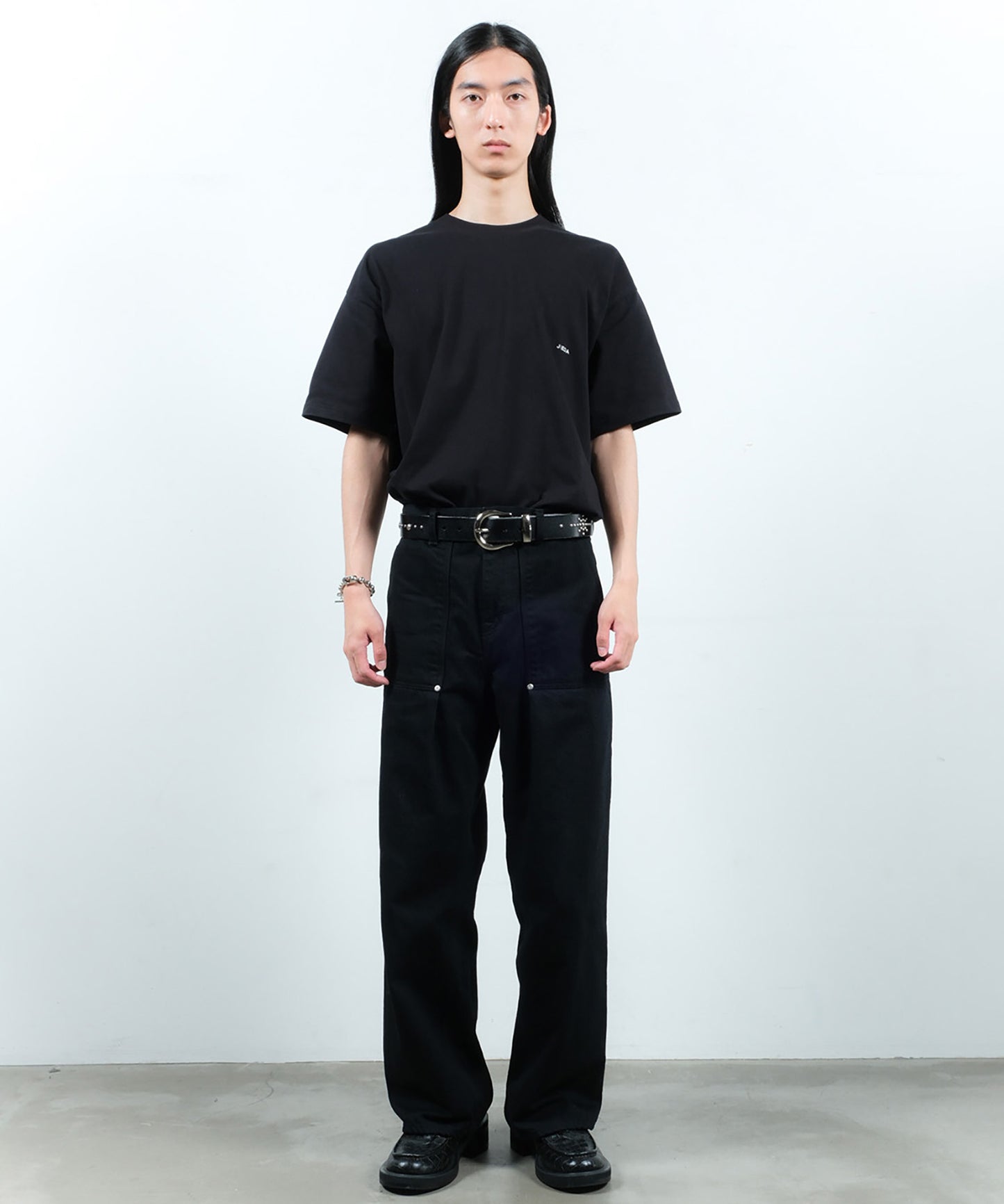 JIEDA RELAXED T-SHIRT