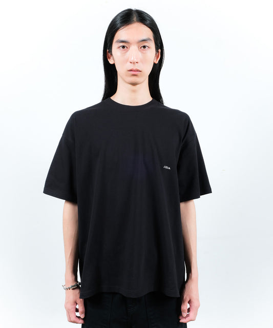 JIEDA RELAXED T-SHIRT