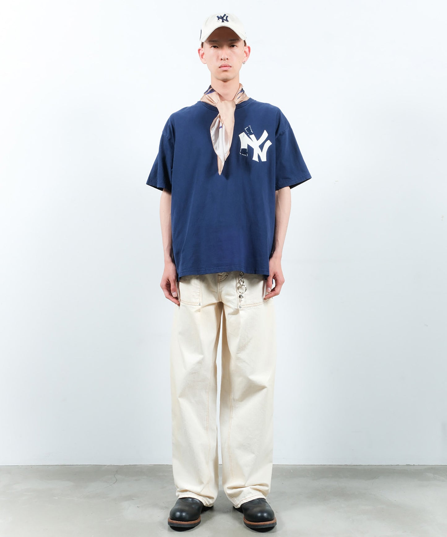 NY TEE