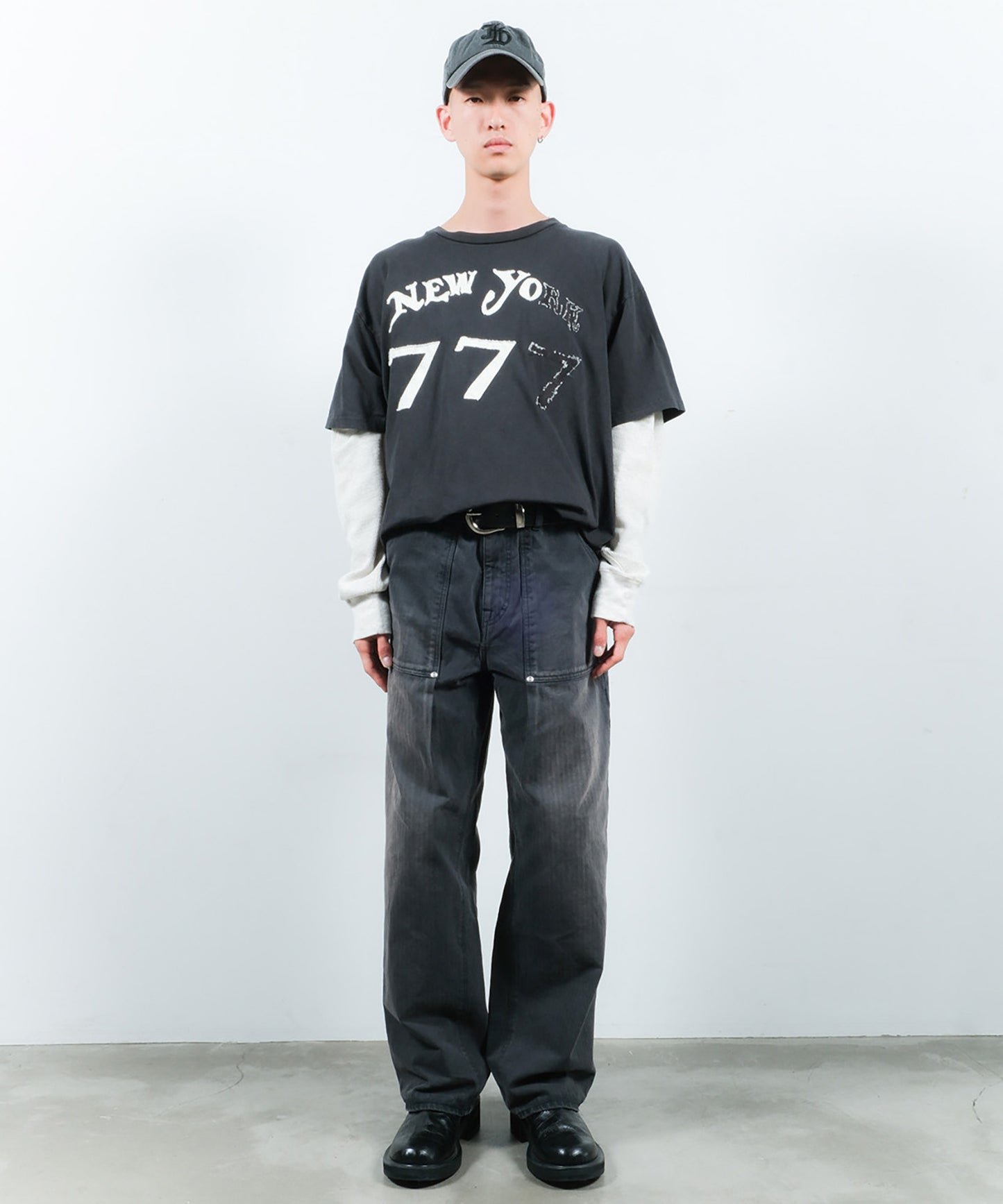 777 TEE