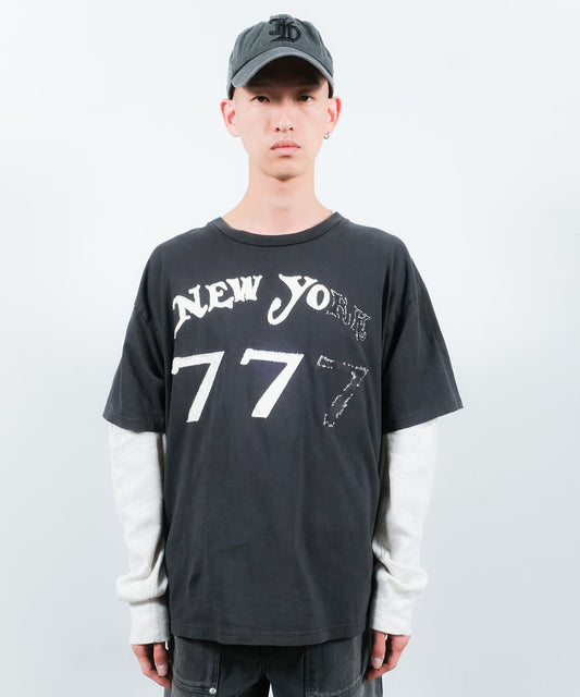 777 TEE