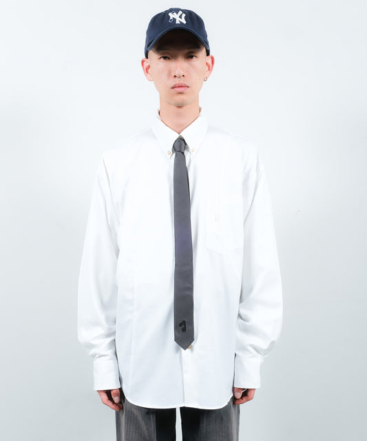 SWITCHING SHIRT