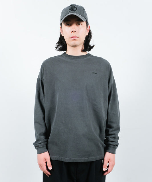 PIGMENT JIEDA LOGO L/S