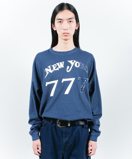 PIGMENT 777 L/S