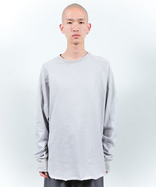 STITCH L/S