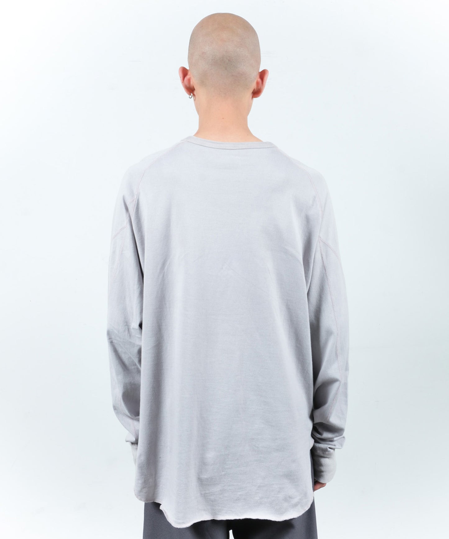 STITCH L/S