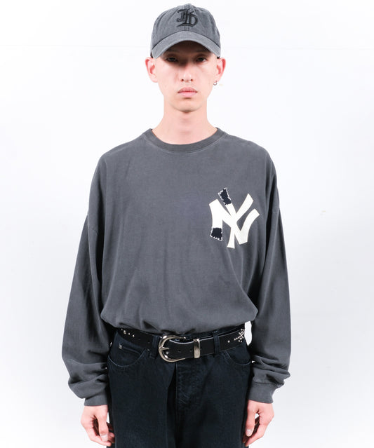 PIGMENT NY L/S