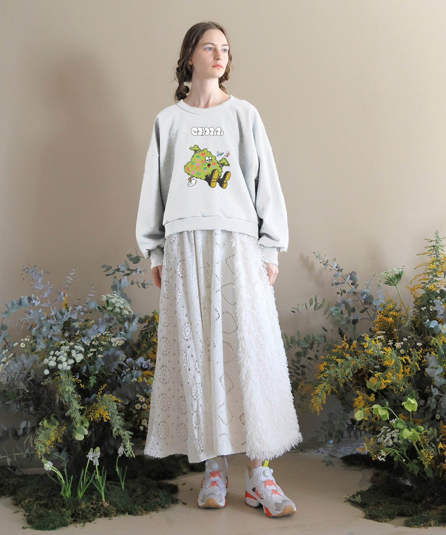 Seed Relax Sweat