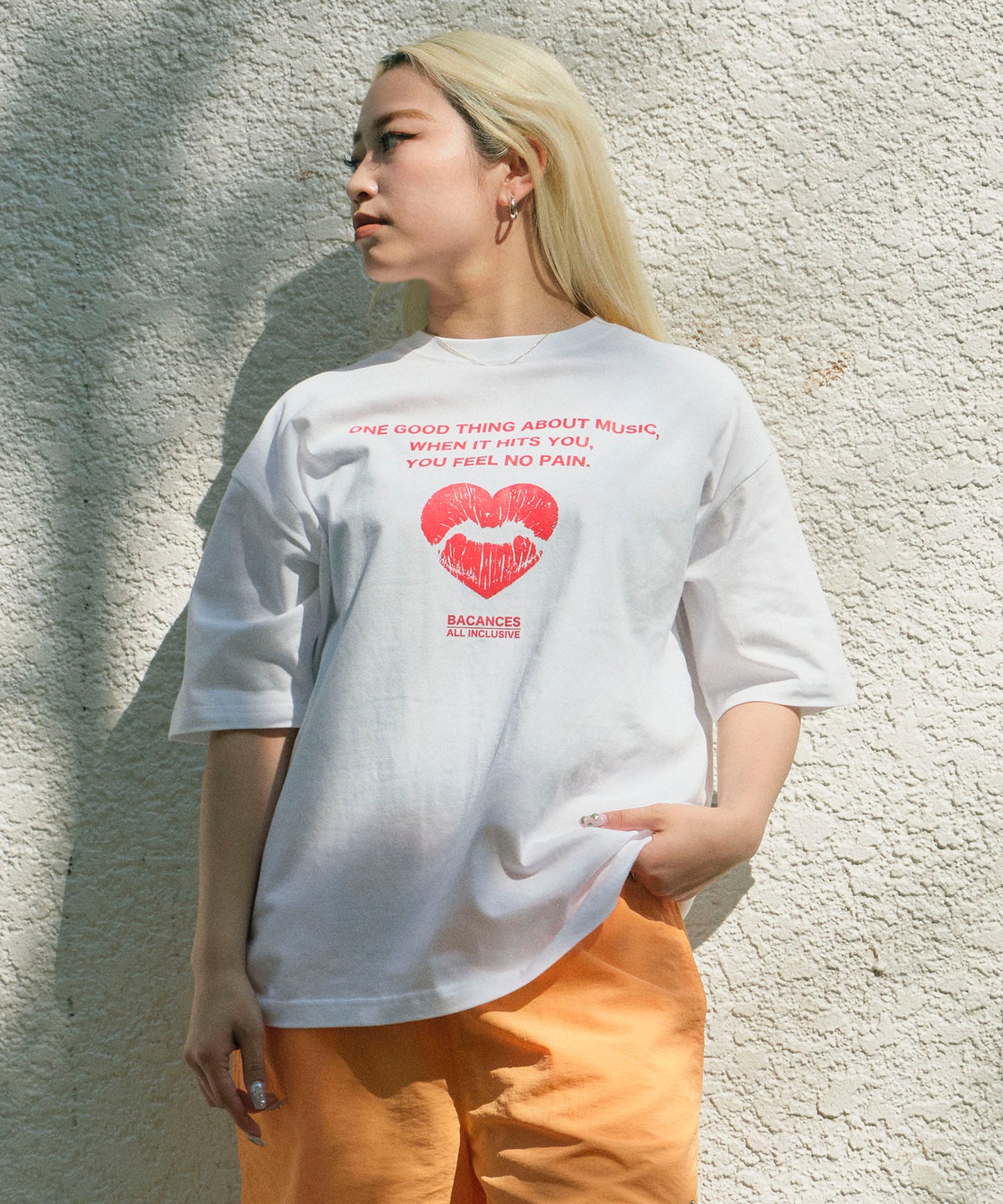 BC S/S T [NO PAIN]