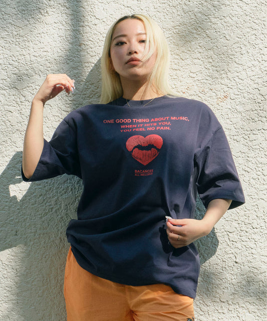 BC S/S T [NO PAIN]