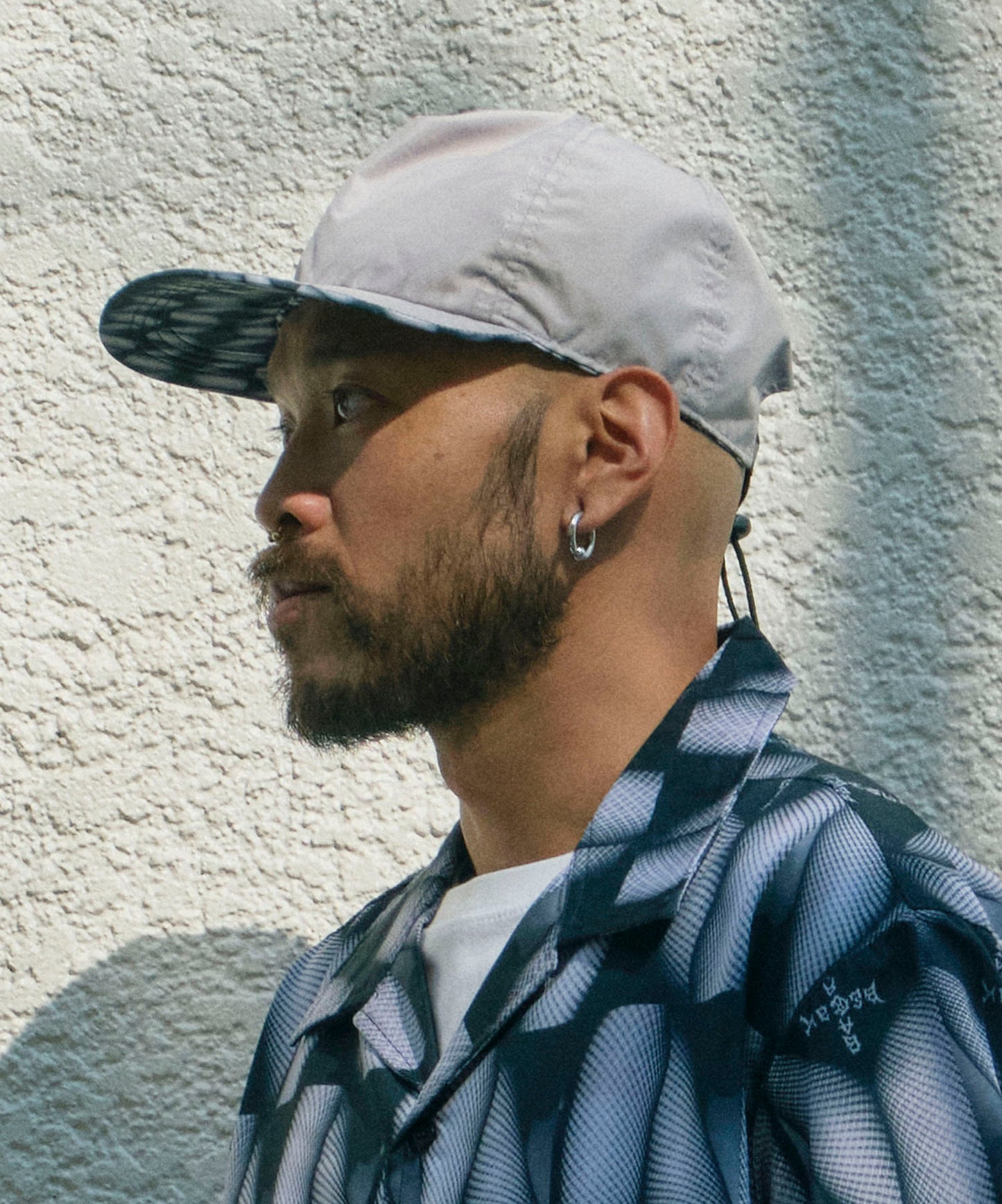 BCB REVERSIBLE CAP [JOHN125]