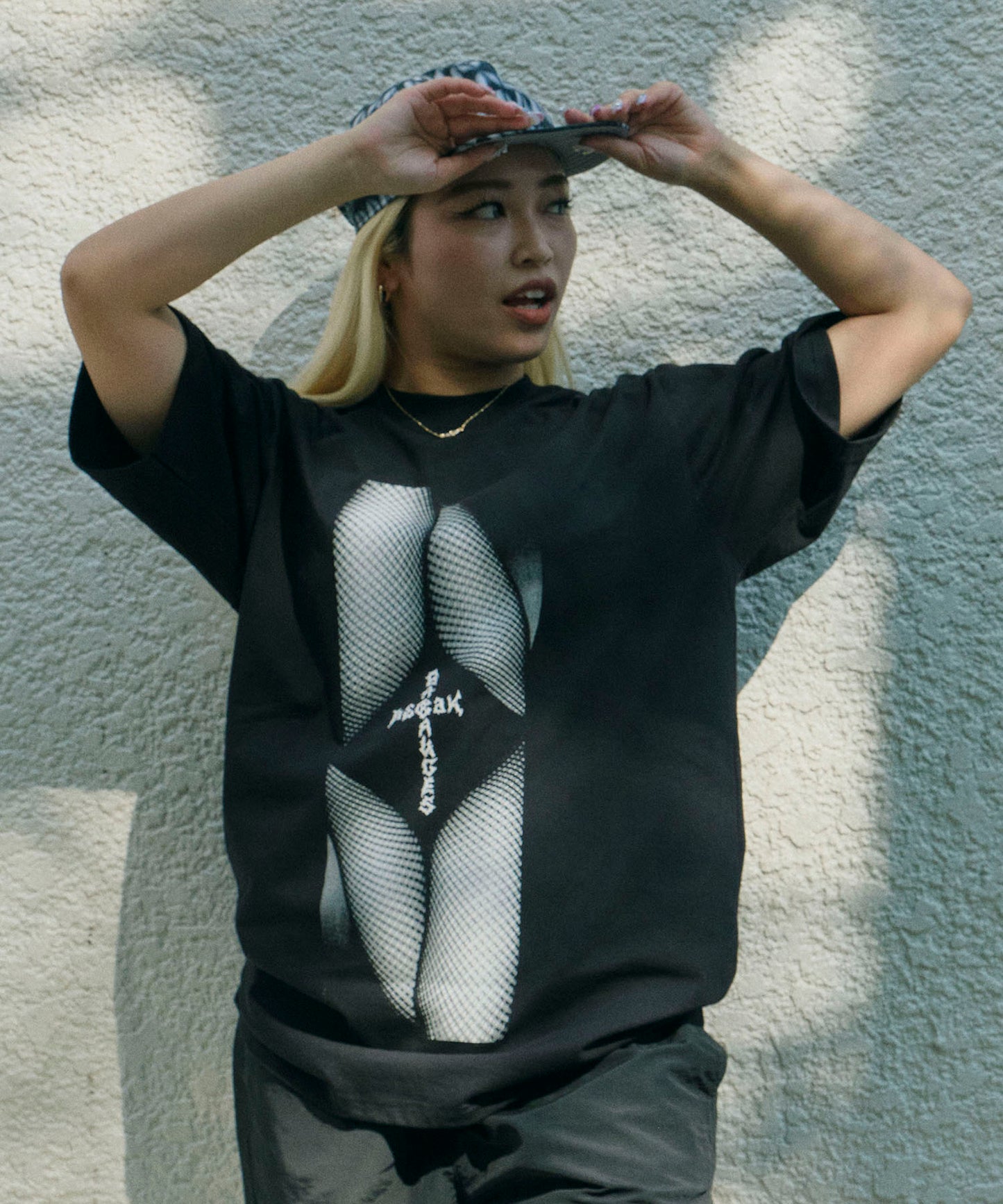 BCB S/S T [JOHN125]