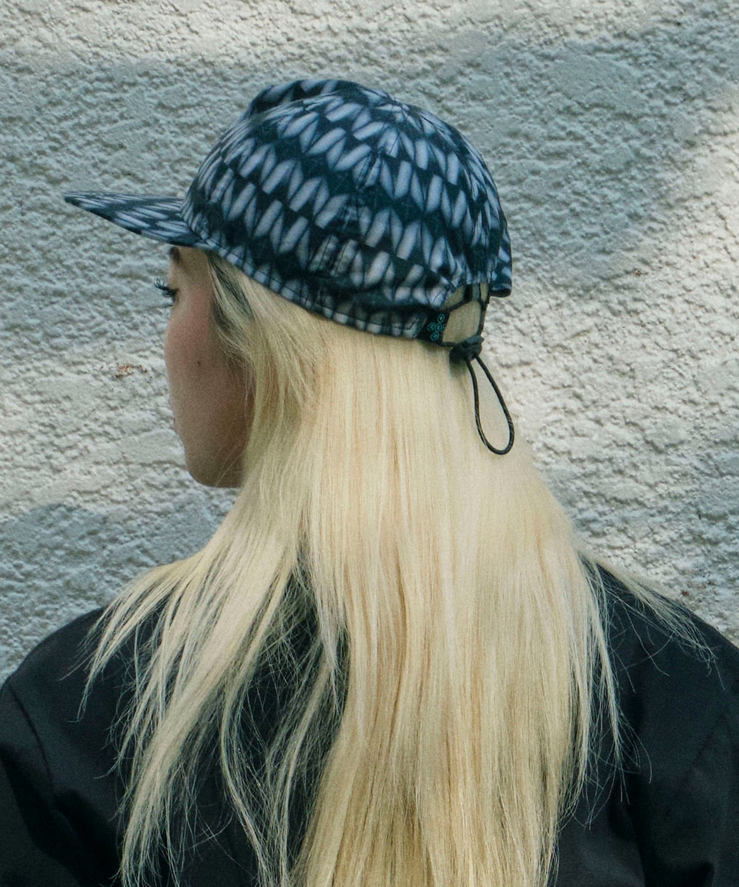 BCB REVERSIBLE CAP [JOHN125]