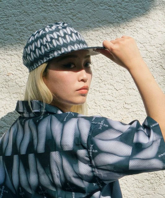BCB REVERSIBLE CAP [JOHN125]