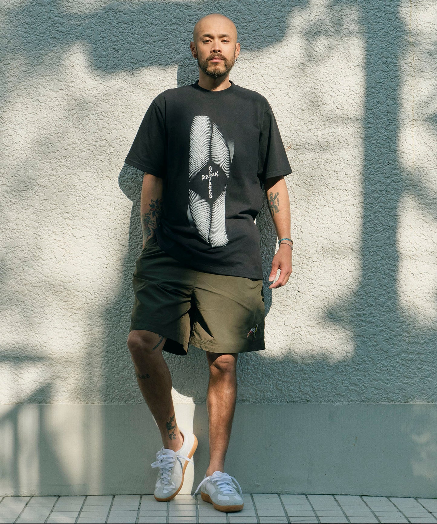 BCB S/S T [JOHN125]