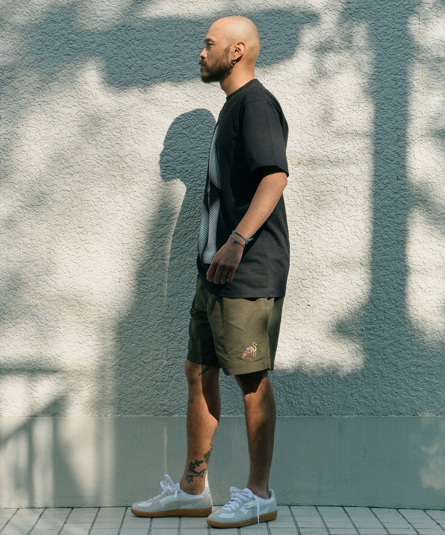 BCB S/S T [JOHN125]