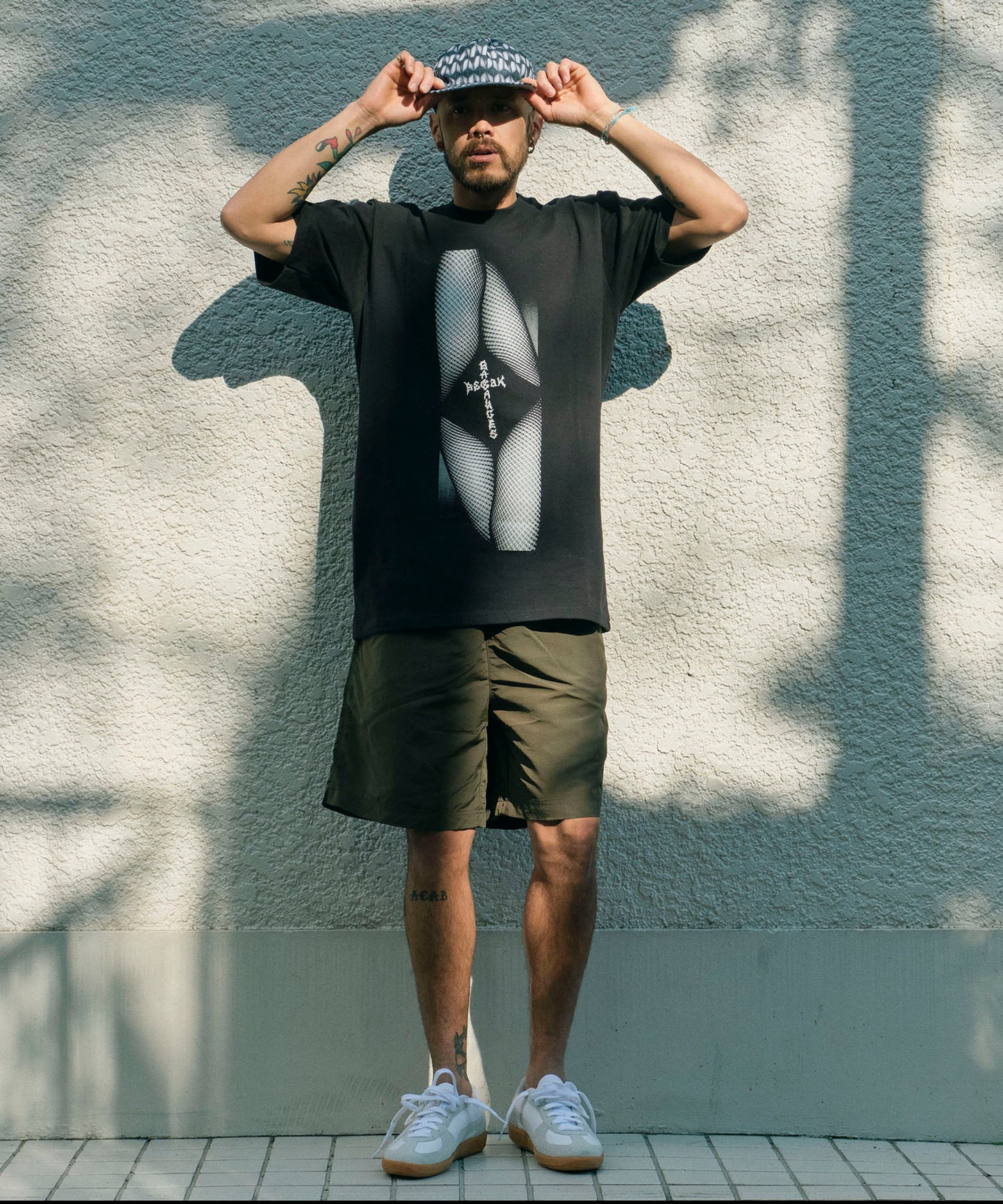 BCB S/S T [JOHN125]