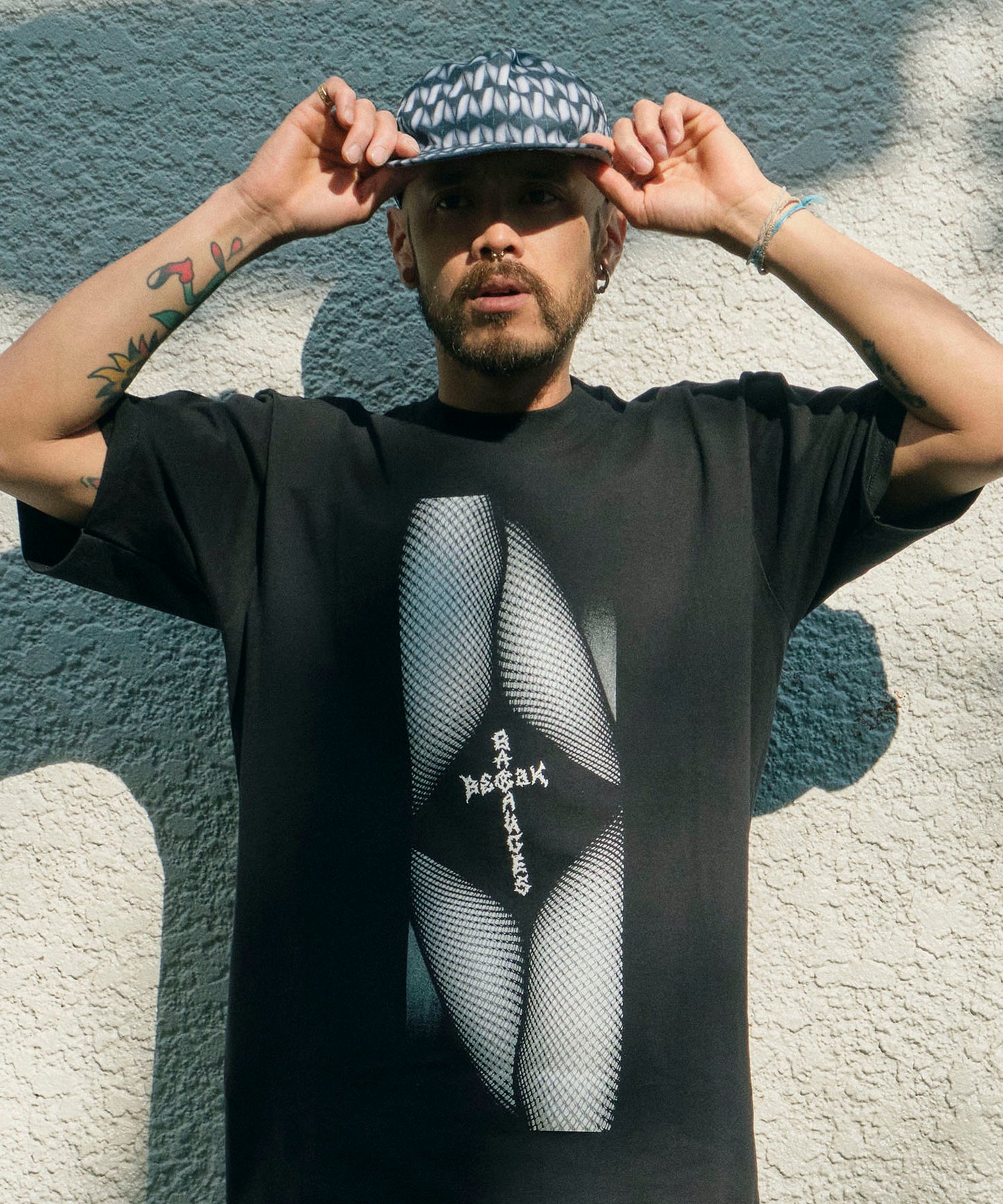 BCB S/S T [JOHN125]