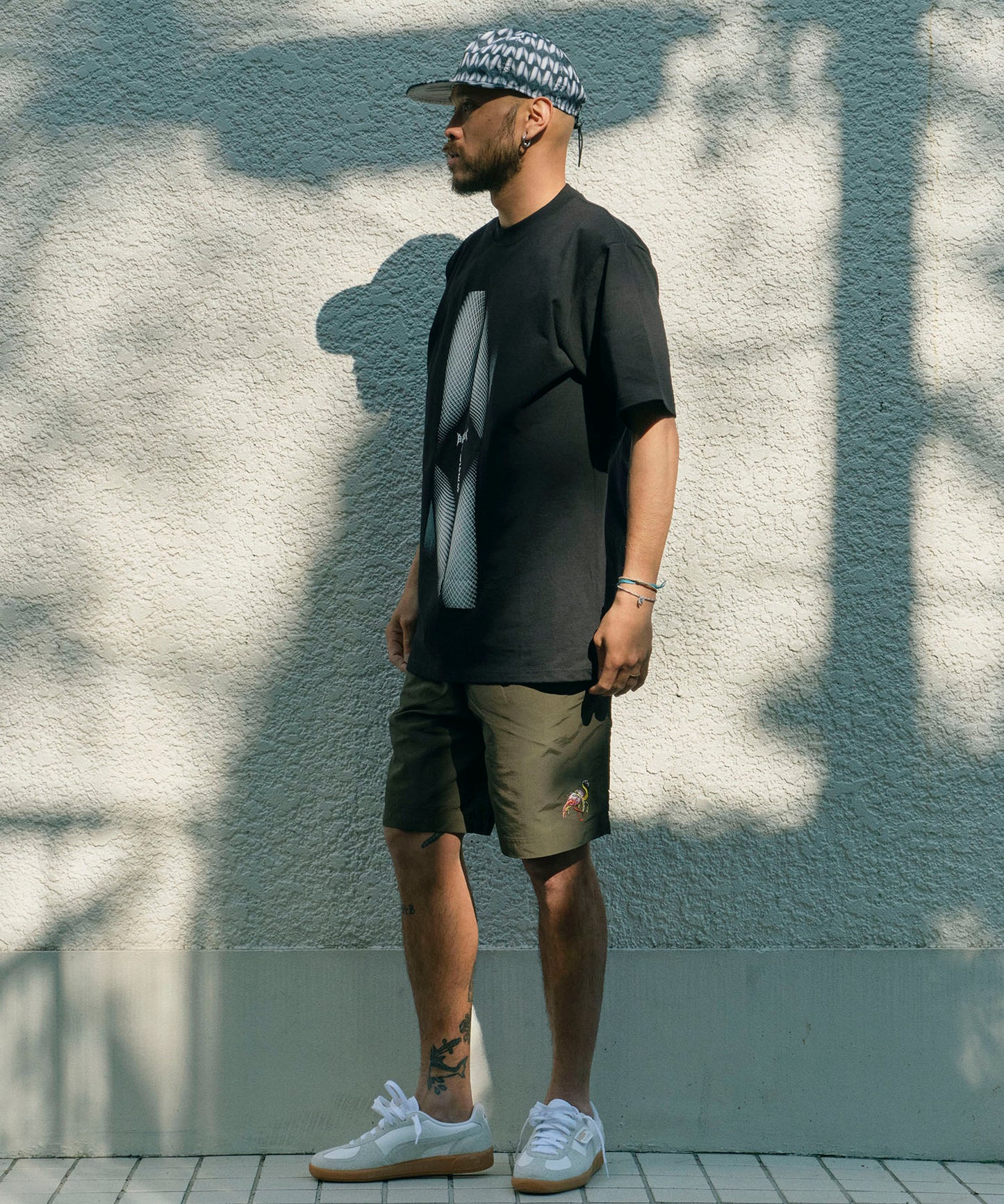 BCB S/S T [JOHN125]