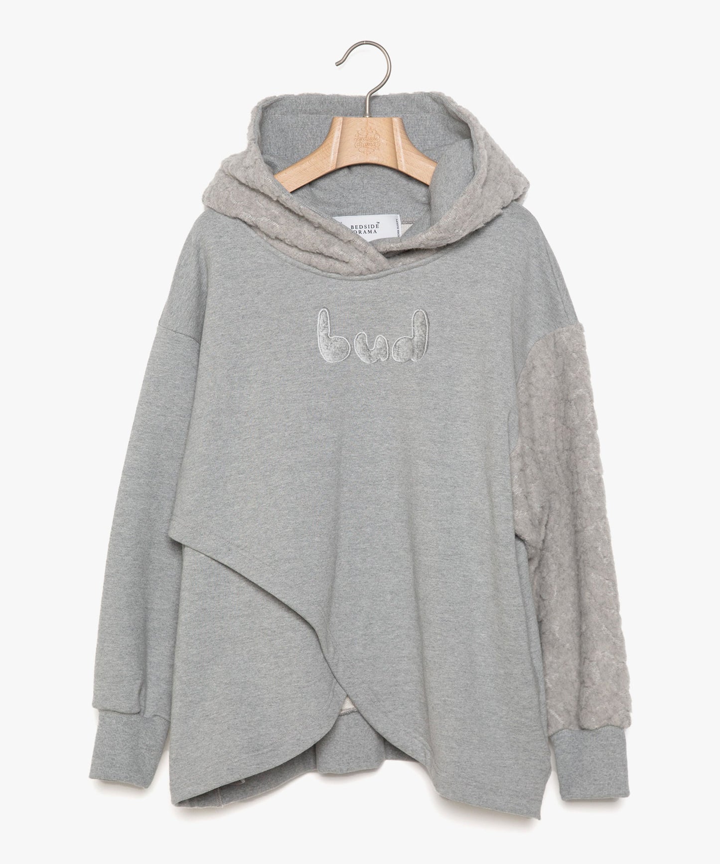 Bud Hoodie