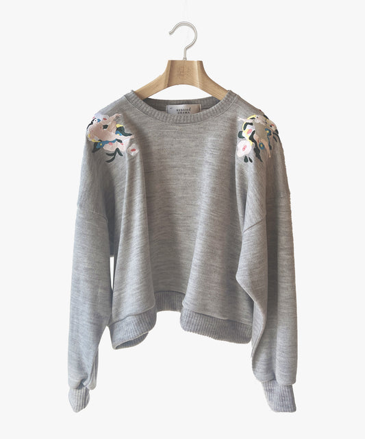 Bud Pullover