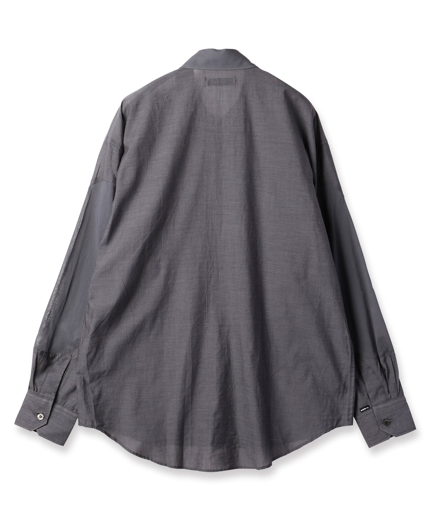 SWITCHING SHIRT