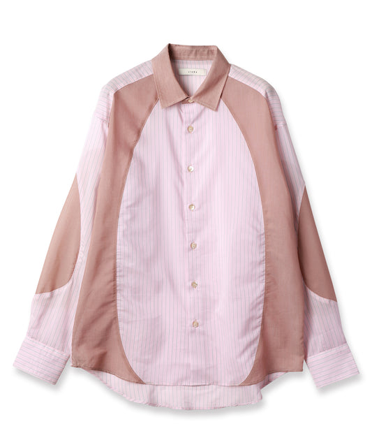 SWITCHING SHIRT