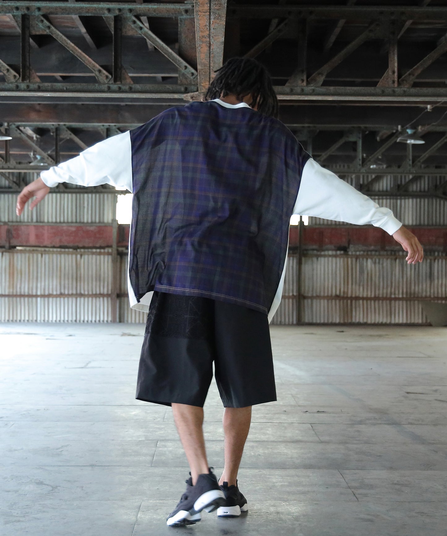 Predecessor L/S Tee