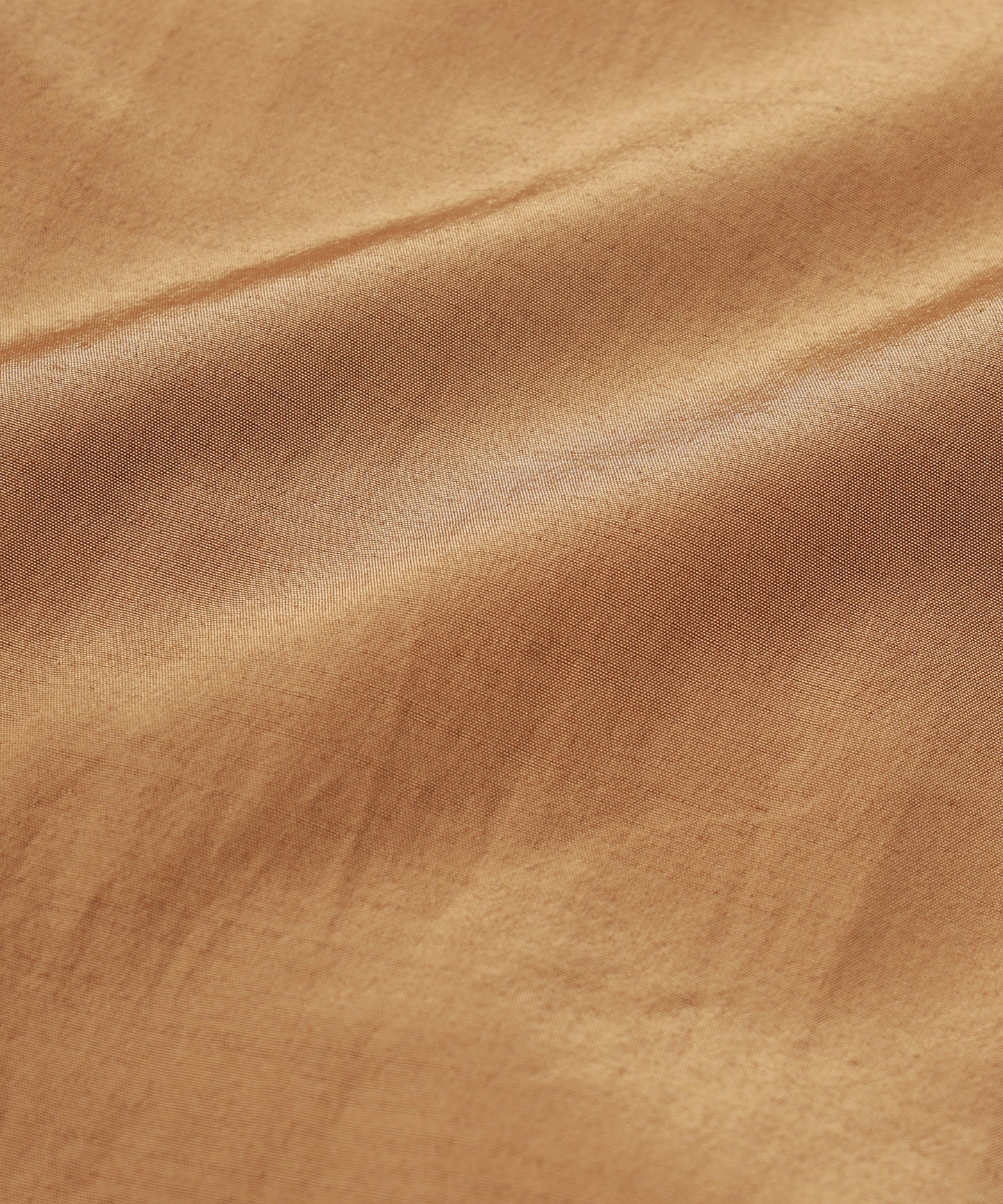 RAYON WOOL OPEN COLLAR SHIRT S/S