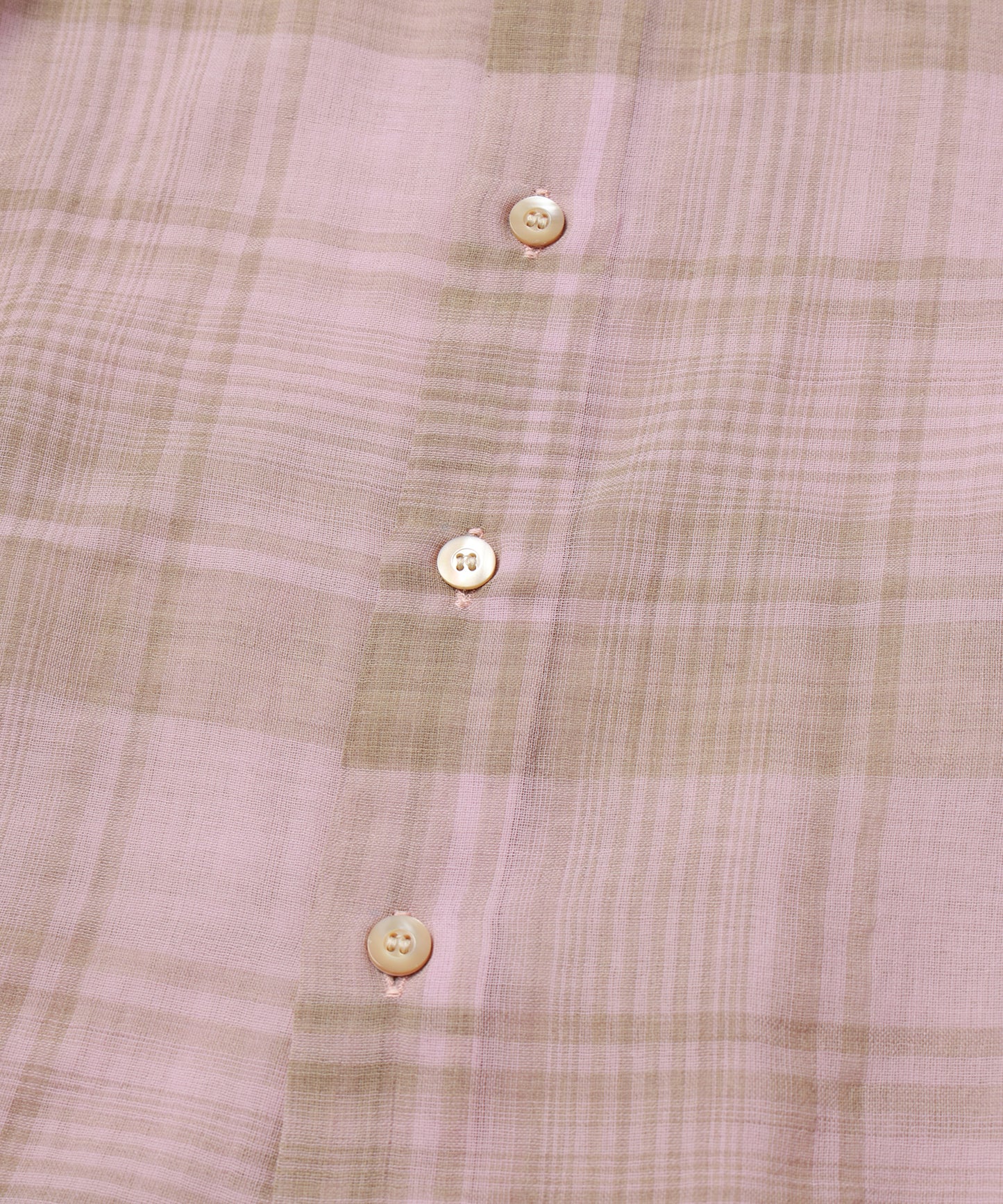 CHECK SHIRT