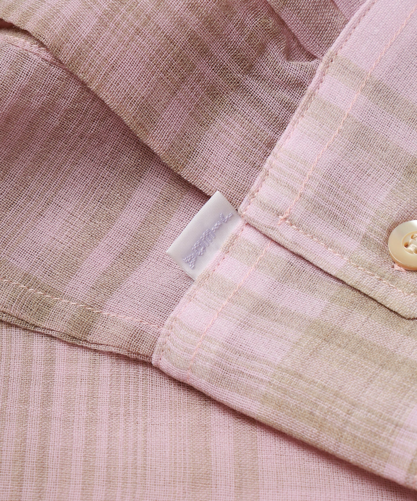 CHECK SHIRT
