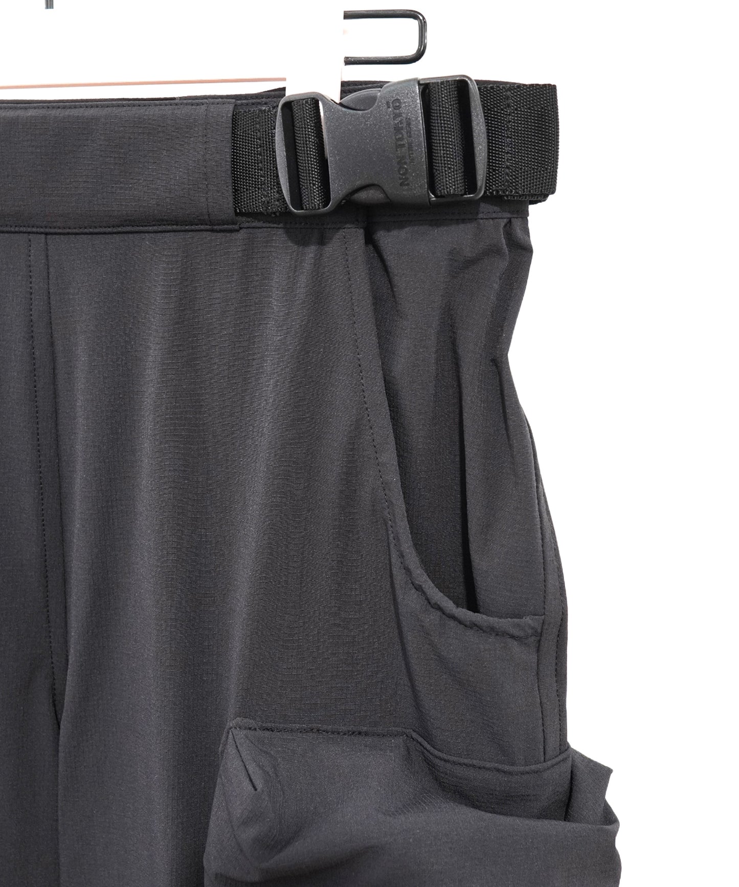 WIDE CARGO PANTS