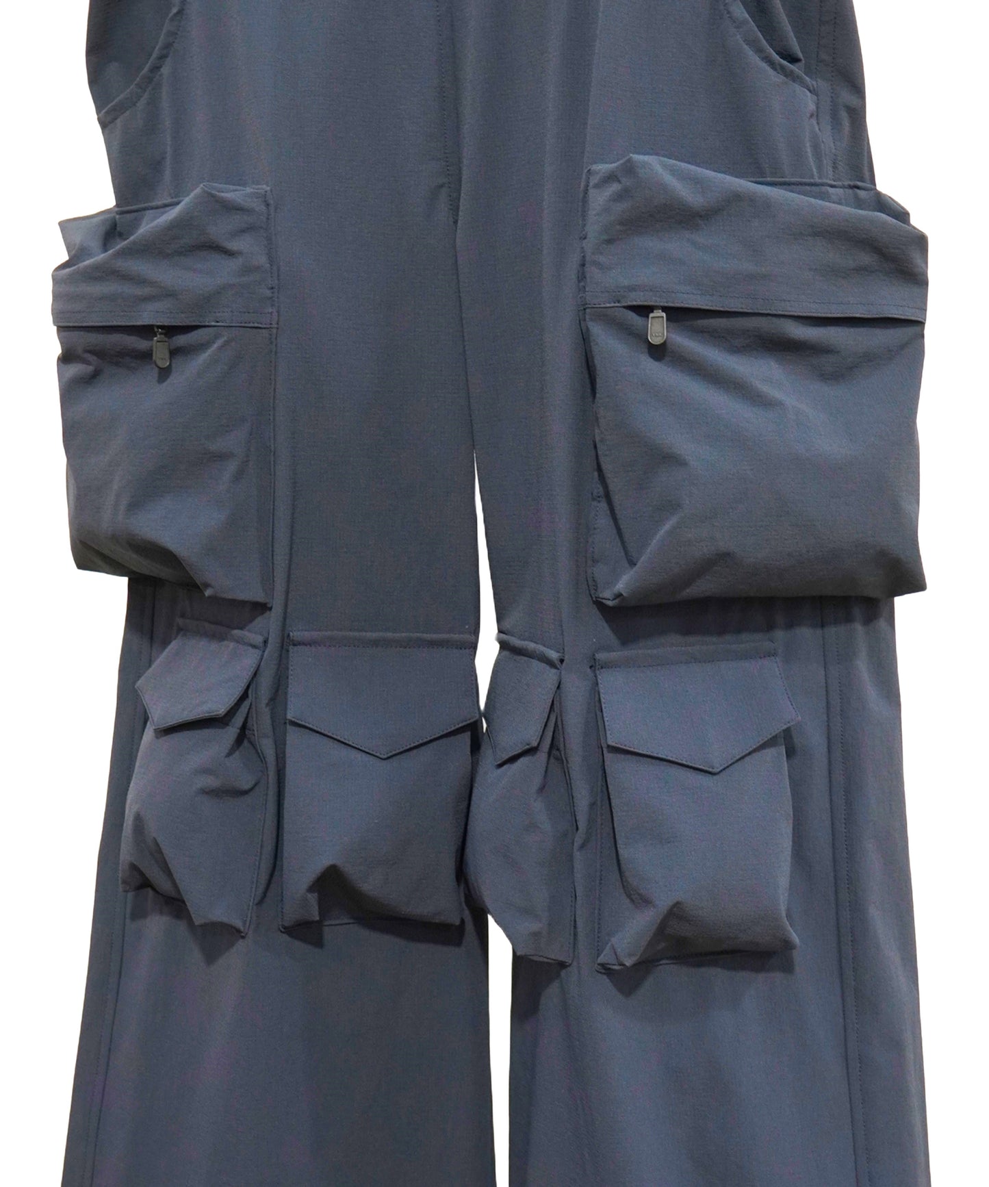 WIDE CARGO PANTS