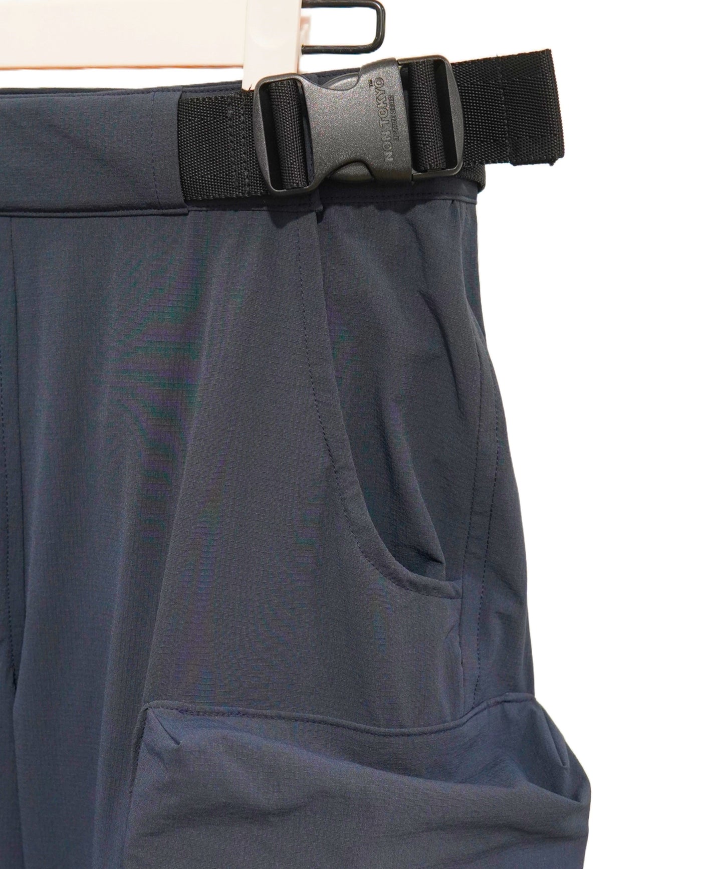 WIDE CARGO PANTS