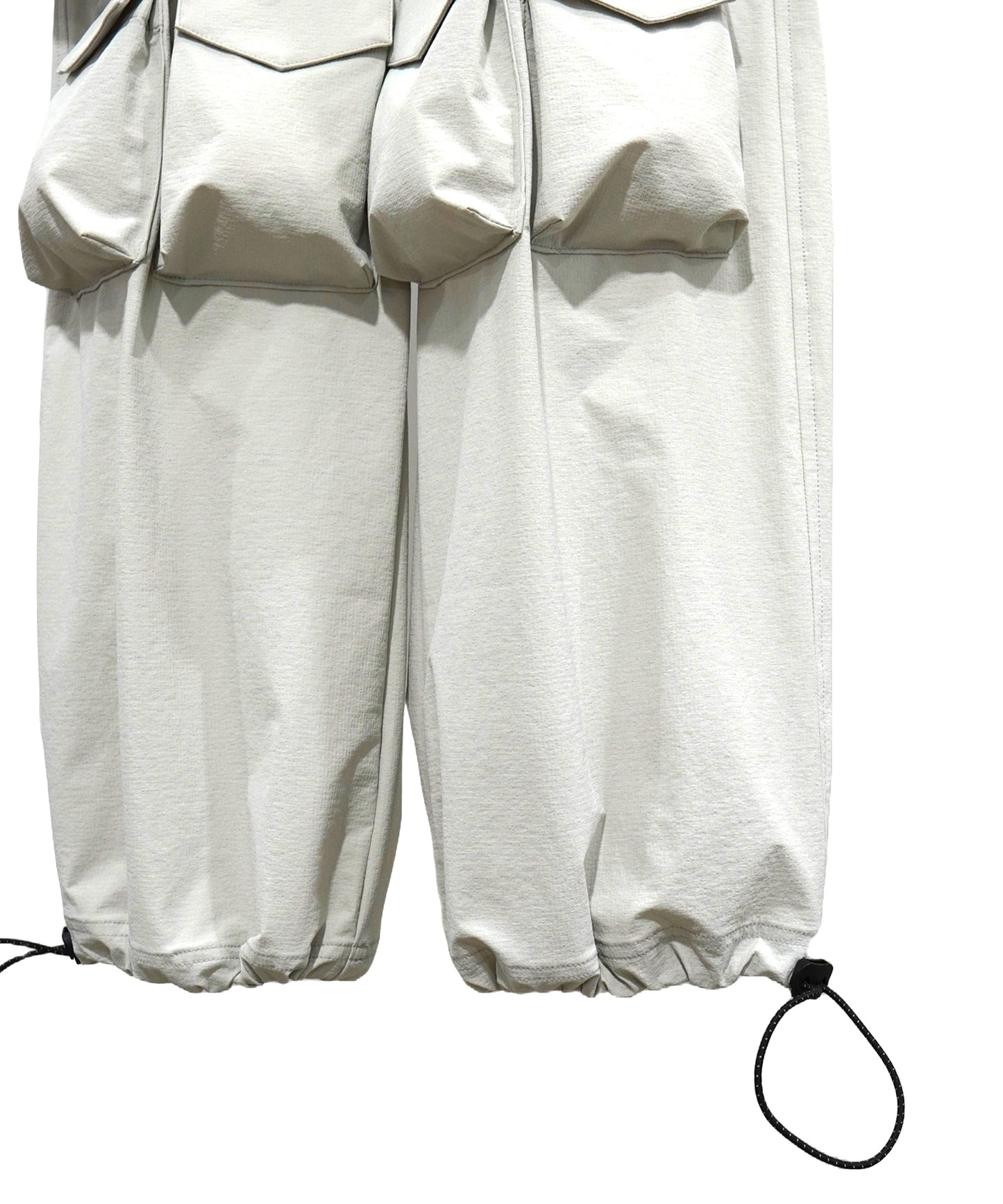 WIDE CARGO PANTS