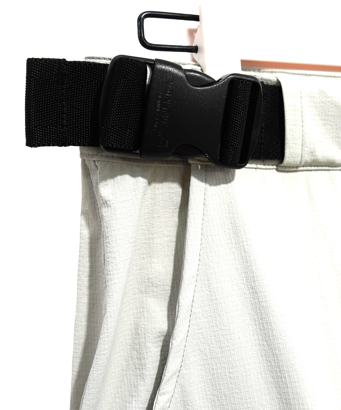 WIDE CARGO PANTS